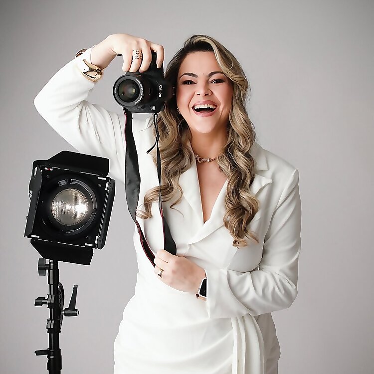 Dani Moreira