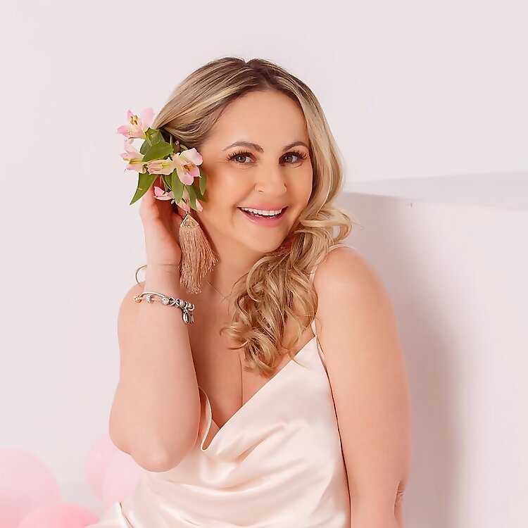 Olena Swoboda