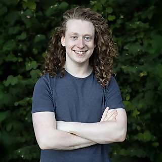 Adam McCallion 