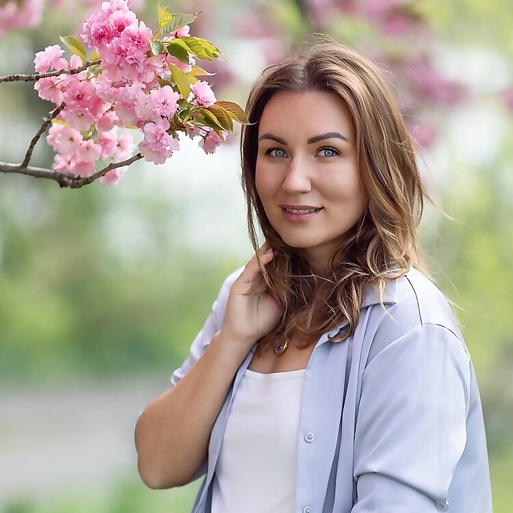 Kristina Bagdsaryan
