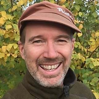 Michael Hagedorn