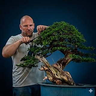 Escolatopbonsai