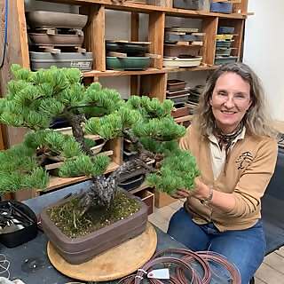 Heike van Gunst
