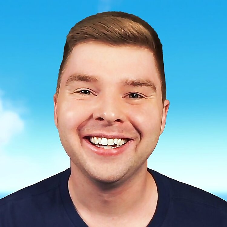 John 