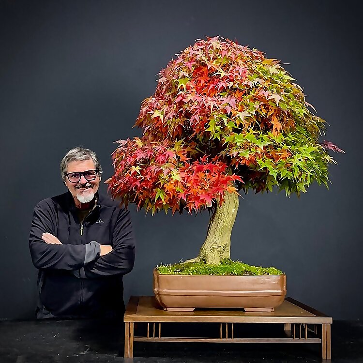 Carlos Tramujas
