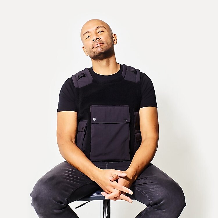 Karl Nicholas Francis