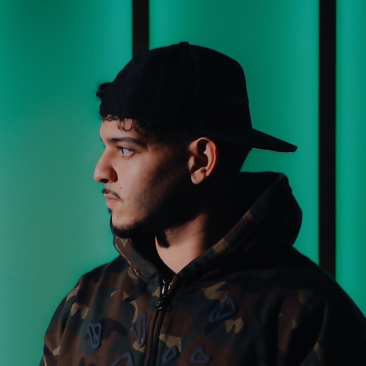 Mohamed Amine Bouguenna