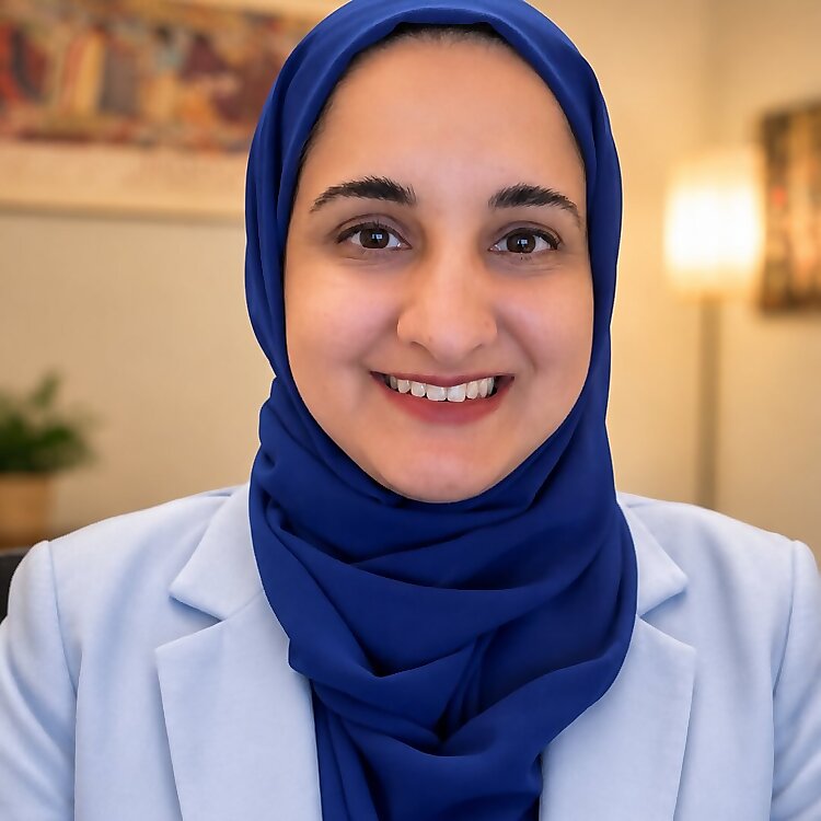 Faizah Latif 