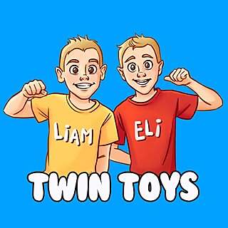 Eli & Liam