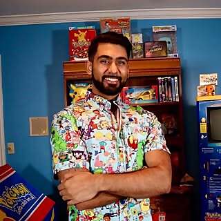 Shivam Patel