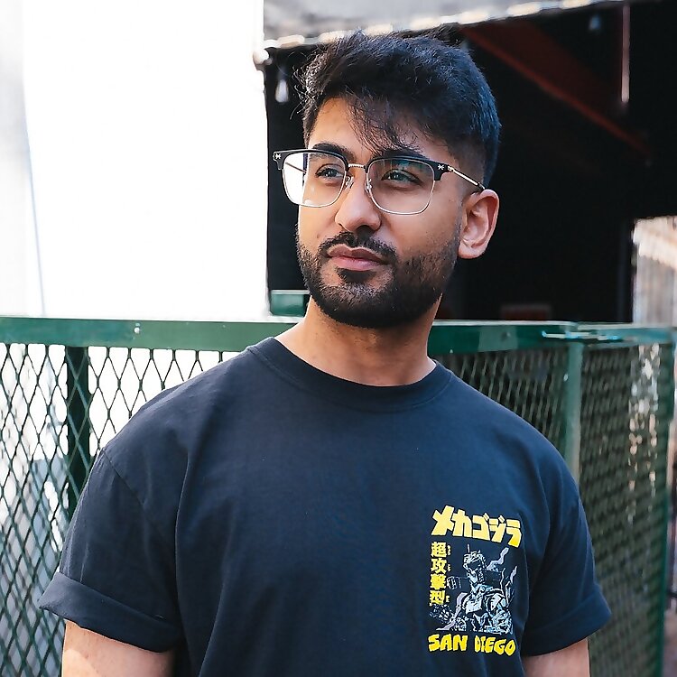 Shivam Patel