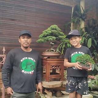 Made Baktiyasa