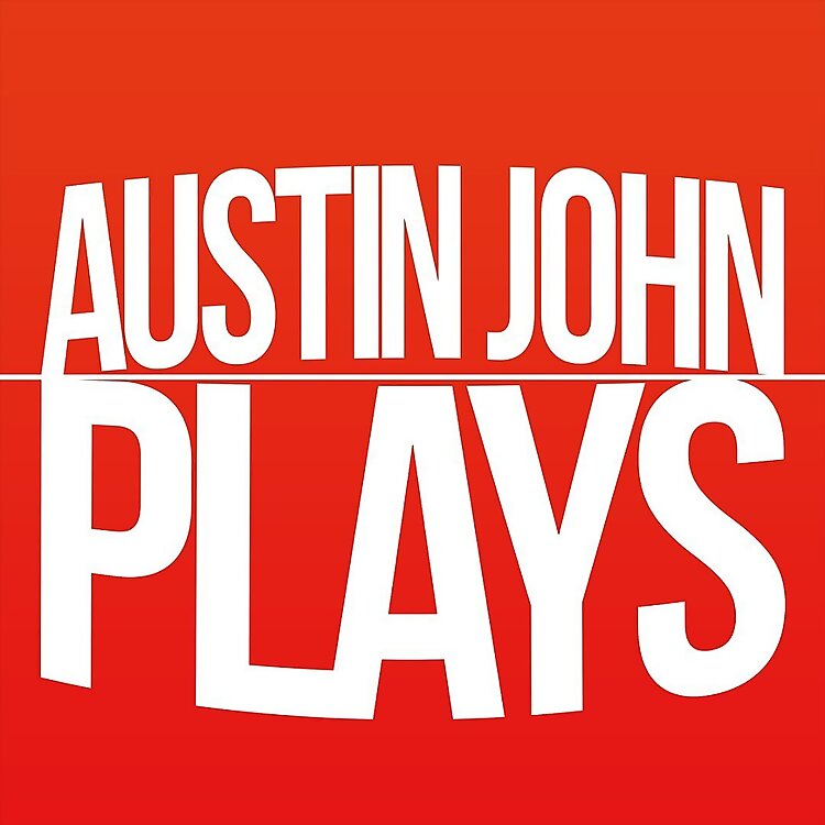 Austin John
