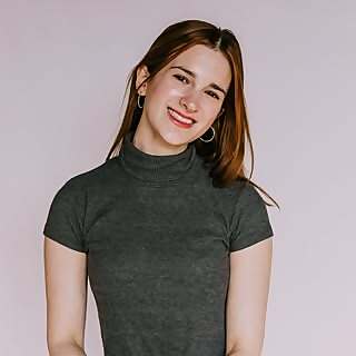 Mia Silverman 