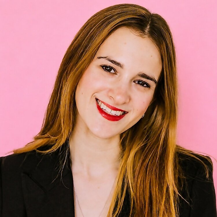 Mia Silverman 