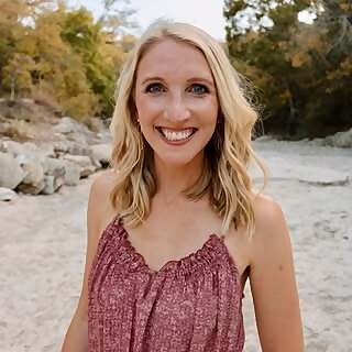Sarah Fry