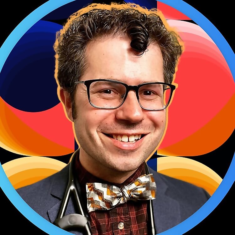 Zachary Rubin
