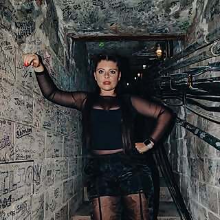 Gemma Dobson
