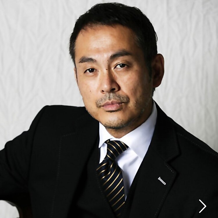 Tatsuya Saito