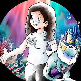 Eevee Douglas