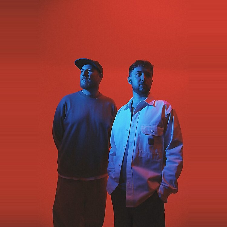 Jack Higgins & Harry Bryson