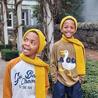 Jrue & Zeke 