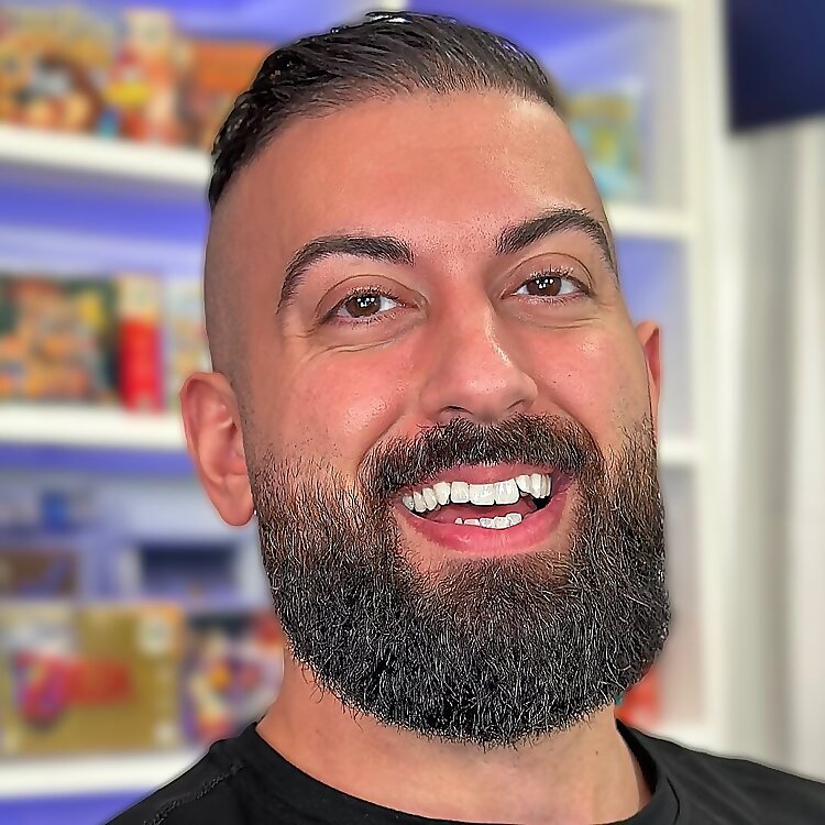 Nick