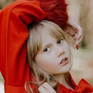 Rachael Ingram & Marilyn