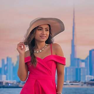 Charise Nizza Kay Alisoso