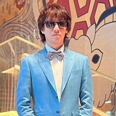 Katsuya Morimoto