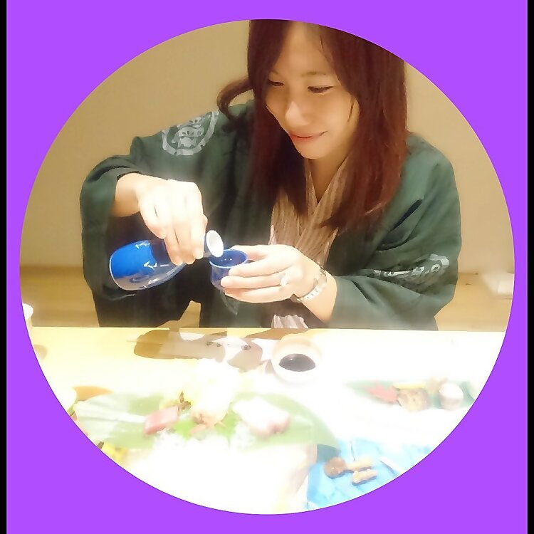 Ryoko Hajimoto 