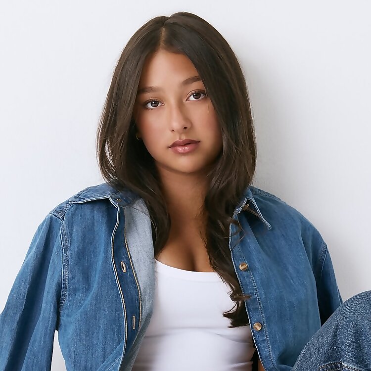 Eliza Ong