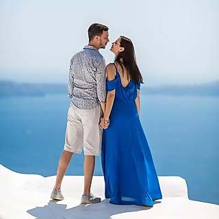 Mara & Andre