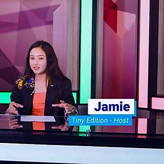 Jamie Froc