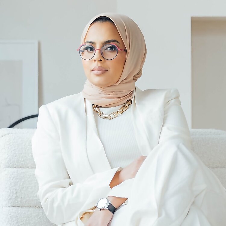 Sarah Ahmed