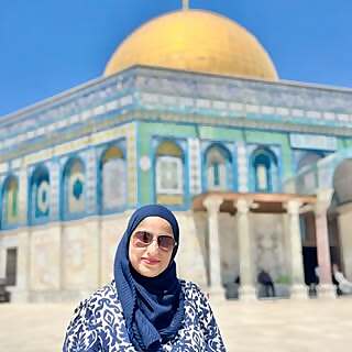 Huma Saeedi