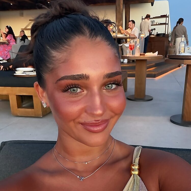 Sienna Walker