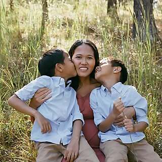 Two to Love 