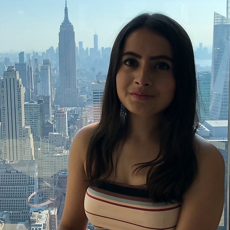 Anusha