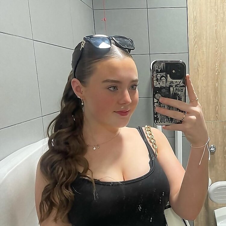 Isla Cooper Smith