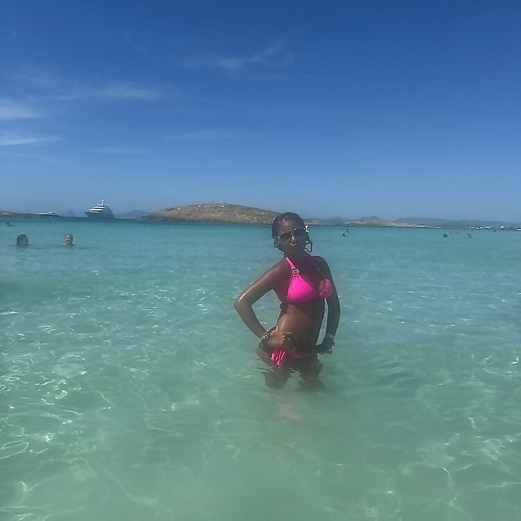 Alanna Lisia Herbert