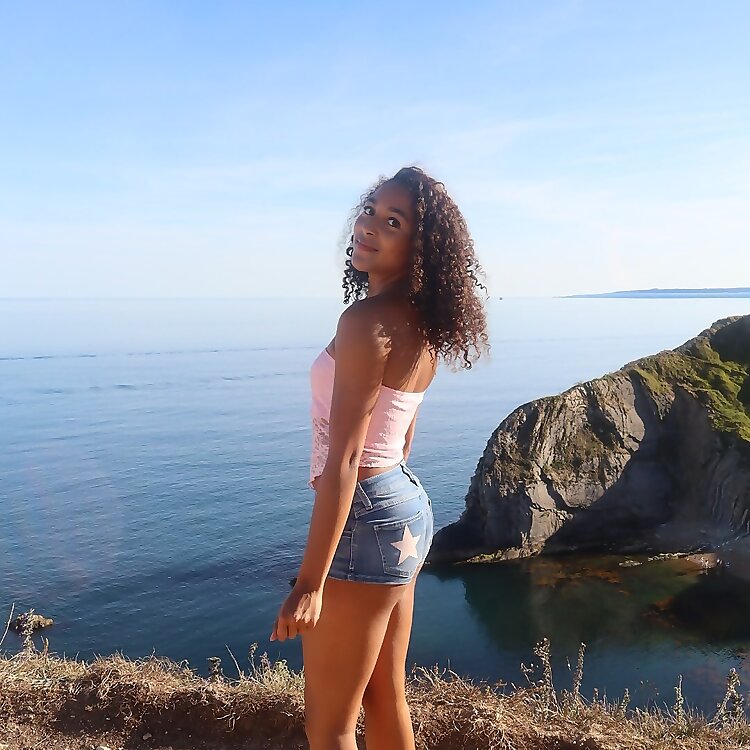 Ziani Campbell