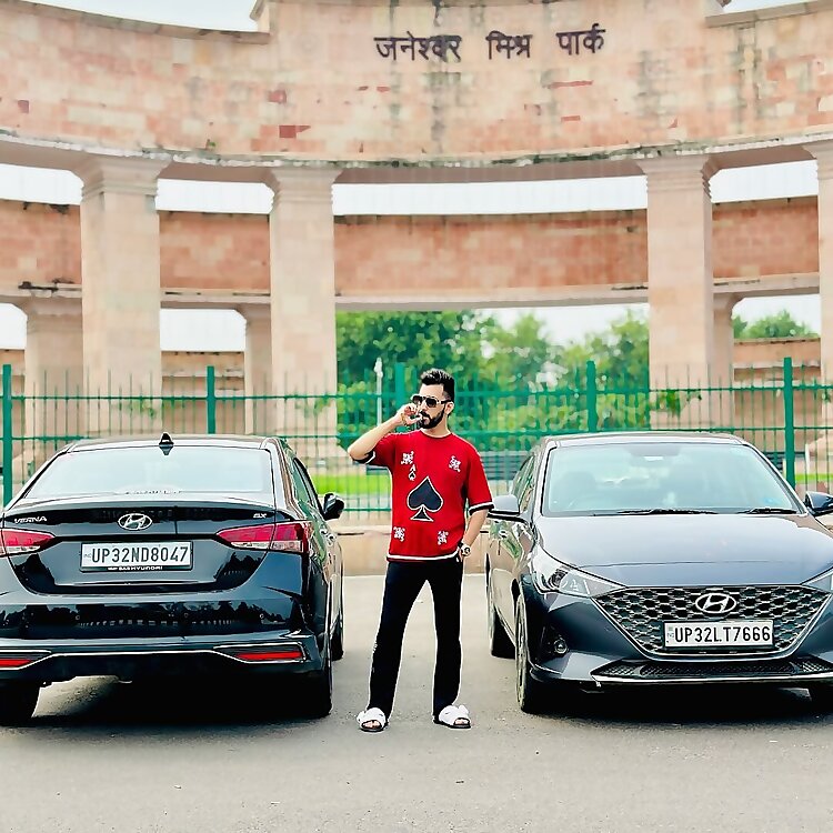 Prakhar Agarwal