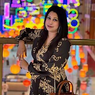 Syeda Shafaq Aftab 