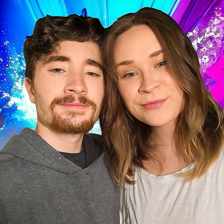 Cam & Petra McGee