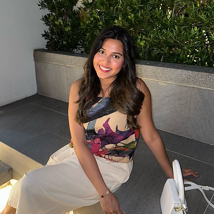 Shikha Vaswani Balani