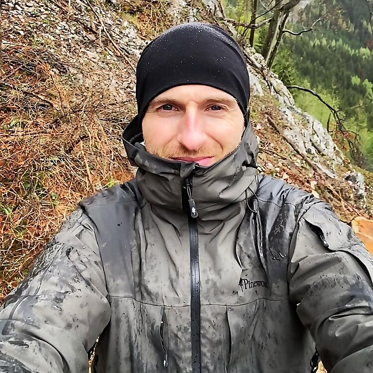 Dominik Knausenberger