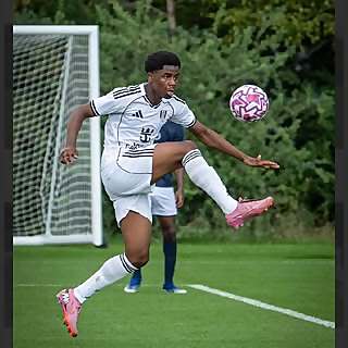 Kayden Sessegnon