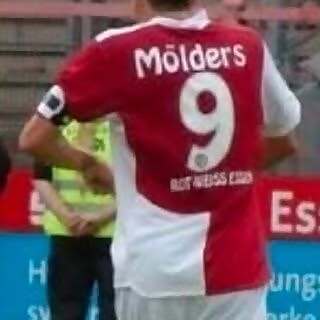 Sascha Mölders