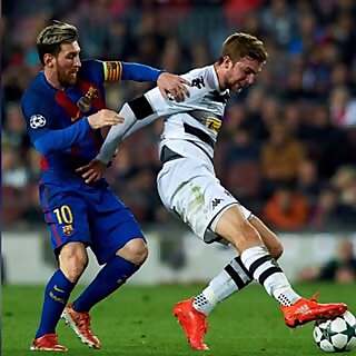 Christoph Kramer